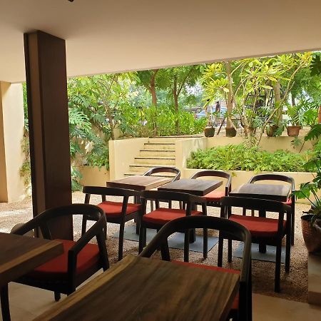 Taan' Hotel Tulum Exterior photo