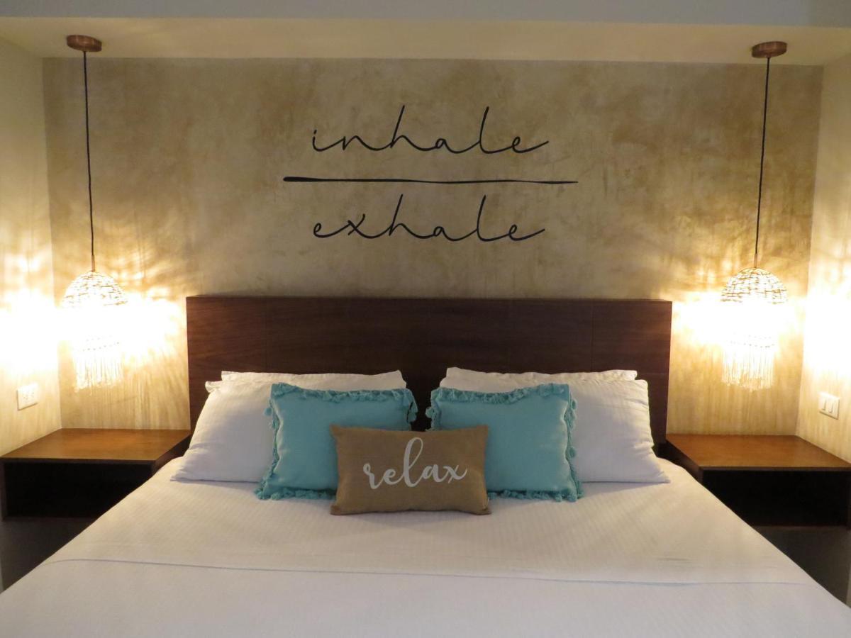 Taan' Hotel Tulum Exterior photo