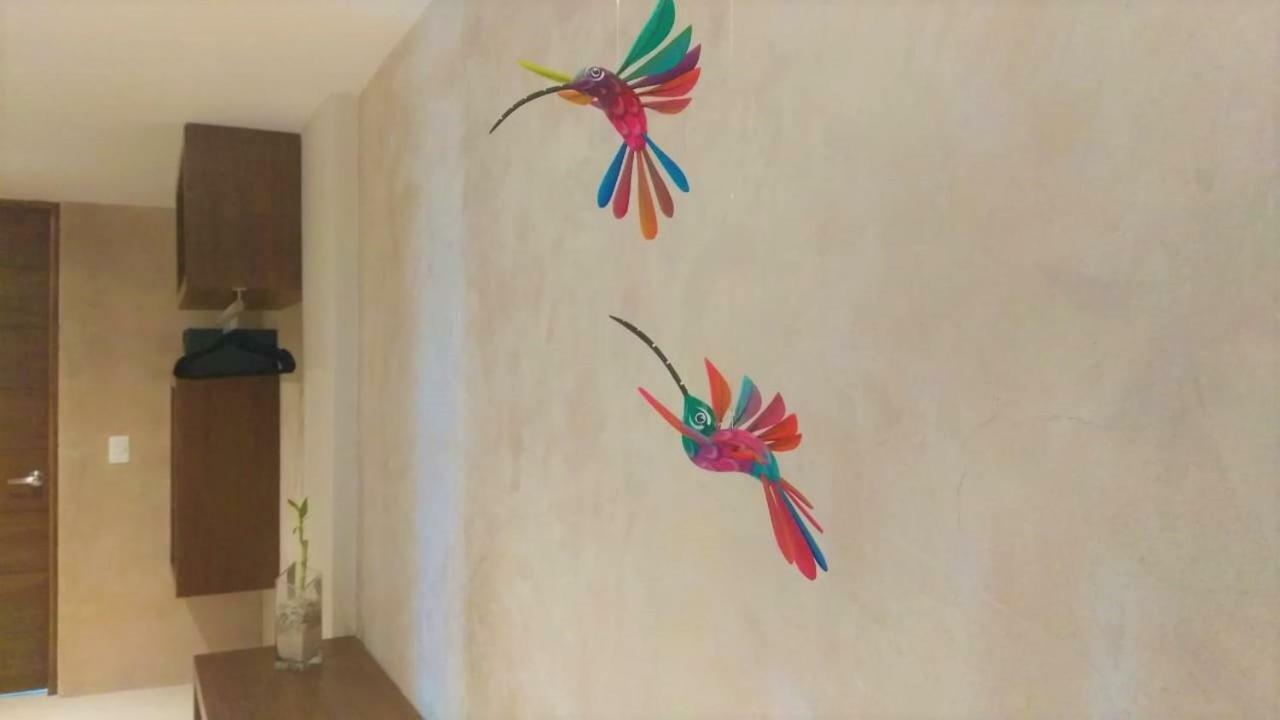 Taan' Hotel Tulum Exterior photo