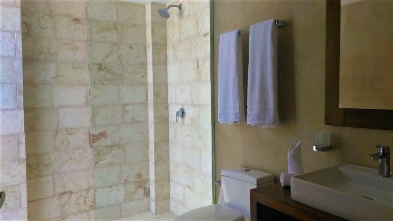 Taan' Hotel Tulum Exterior photo