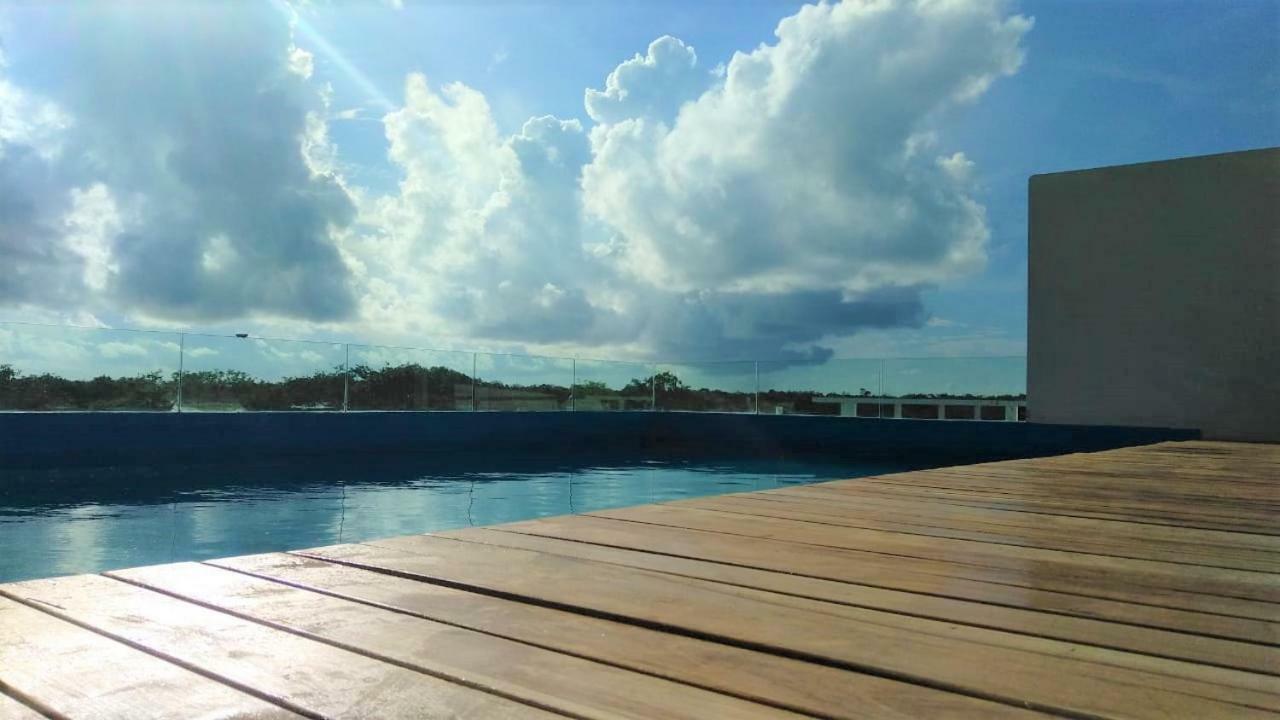 Taan' Hotel Tulum Exterior photo